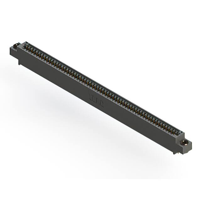 895-060-520-603 EDAC Inc.  Edgeboard Connectors